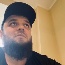 Фотография мужчины Рустам, 30 лет из г. Москва