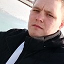 Эдвард, 20 лет