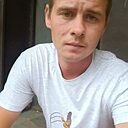 Данил, 25 лет