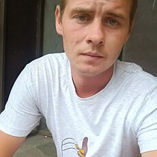 Фотография мужчины Данил, 25 лет из г. Пермь