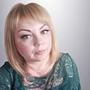 Светлана, 41 год
