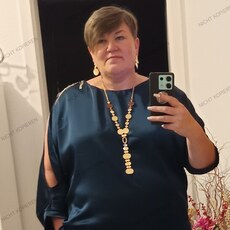 Фотография девушки Ирина, 52 года из г. Филлинген-Швеннинген