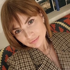 Фотография девушки Наталья, 47 лет из г. Пермь