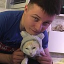 Никита, 34 года
