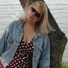 Фотография девушки Светлана, 44 года из г. Новотроицк