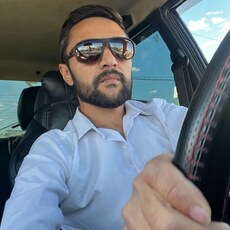 Фотография мужчины Акрам, 32 года из г. Кувандык