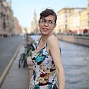 Лариса, 47 лет