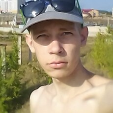 Фотография мужчины Toshik, 27 лет из г. Елец