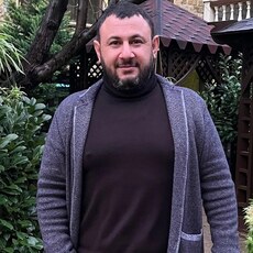 Фотография мужчины Карэн, 40 лет из г. Апшеронск