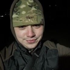 Фотография мужчины Максим, 20 лет из г. Полысаево