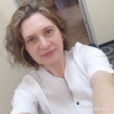 Фотография девушки Светлана, 51 год из г. Валуйки