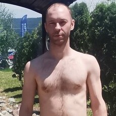 Фотография мужчины Саша, 33 года из г. Самара