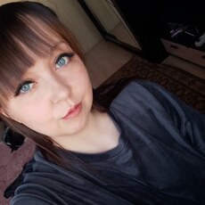 Фотография девушки Ксения, 27 лет из г. Екатеринбург