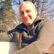 Фотография мужчины Хороший, 42 года из г. Калинковичи