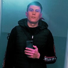 Фотография мужчины Мухамет, 25 лет из г. Ставрополь