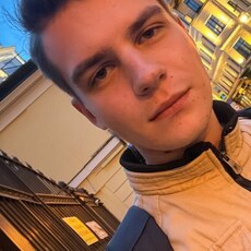 Фотография мужчины Артем, 23 года из г. Химки
