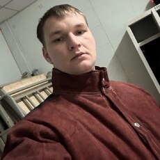 Фотография мужчины Владимир, 32 года из г. Трубчевск