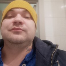 Фотография мужчины Сергей, 36 лет из г. Щёлково