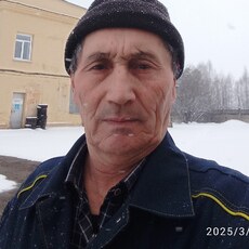 Фотография мужчины Эркинжон, 60 лет из г. Ангарск