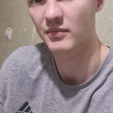 Фотография мужчины Сергей, 30 лет из г. Нефтекамск