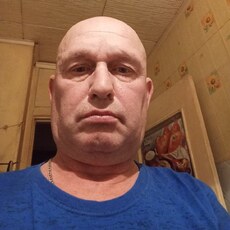 Фотография мужчины Виктор, 54 года из г. Волжский