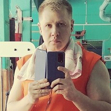 Фотография мужчины Михаил, 37 лет из г. Ефремов