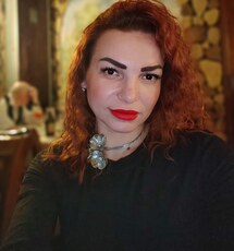 Фотография девушки Ольга, 40 лет из г. Хабаровск