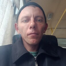 Фотография мужчины Александр, 33 года из г. Ребриха