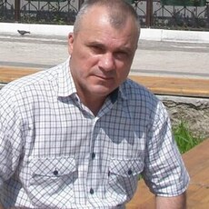Фотография мужчины Сергей, 52 года из г. Нерюнгри