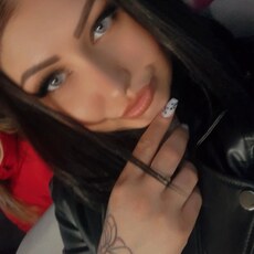 Фотография девушки Аня Мали, 26 лет из г. Наро-Фоминск