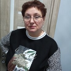 Фотография девушки Светлана, 58 лет из г. Краснодар