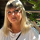 Людмила, 53 года
