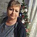Марина Куксина, 50 лет