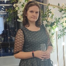Фотография девушки Дарья, 33 года из г. Полевской