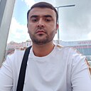 Ширинчон, 25 лет