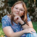 Варвара, 19 лет