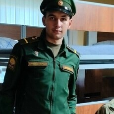 Фотография мужчины Алексей, 21 год из г. Тутаев