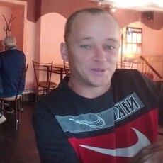 Фотография мужчины Сергей Орешин, 39 лет из г. Бронницы