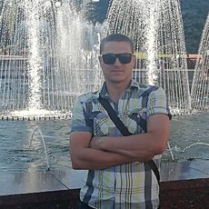 Фотография мужчины Дмитрий, 36 лет из г. Гомель