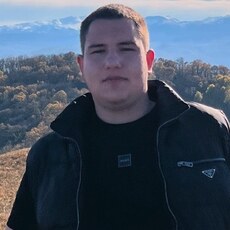 Фотография мужчины Кирилл, 19 лет из г. Ставрополь