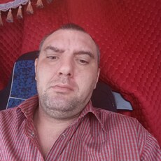 Фотография мужчины Александр, 38 лет из г. Забайкальск