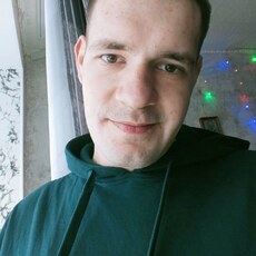 Фотография мужчины Иван, 30 лет из г. Сальск