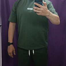 Фотография мужчины Егор, 34 года из г. Москва