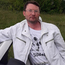 Фотография мужчины Александр, 44 года из г. Ульяновск