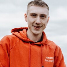 Фотография мужчины Андрей, 23 года из г. Белорецк