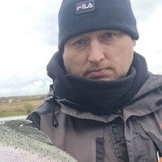 Фотография мужчины Евгений, 39 лет из г. Серпухов