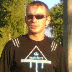 Фотография мужчины Алексей, 43 года из г. Харовск