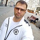 Сергей, 40 лет