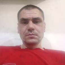 Фотография мужчины Роман, 35 лет из г. Новоалтайск