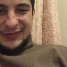 Фотография мужчины Сега, 22 года из г. Братск